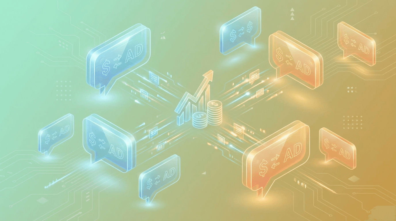 ChatGPT Rolls Out Ads: OpenAI's Pivot to Advertising Revenue