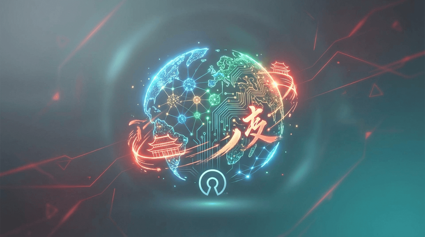 GLM-5: Zhipu AI's 744B Open-Source Model Trained Entirely on Chinese Chips