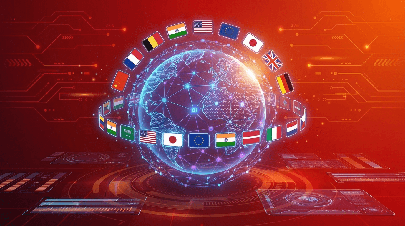 AI Impact Summit 2026: India Hosts the Global South's First Major AI Governance Event