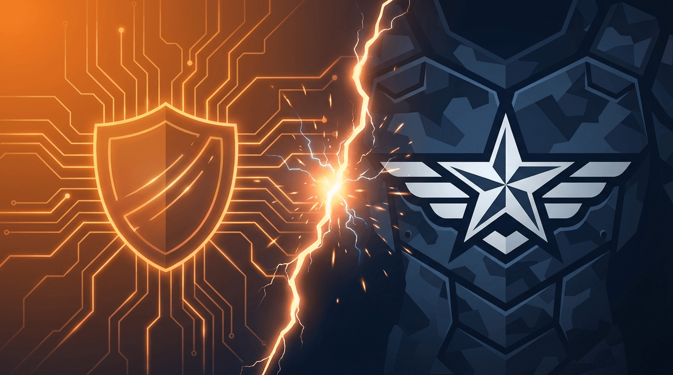 Pentagon Threatens to Cut Off Anthropic Over Claude Military AI Safeguards