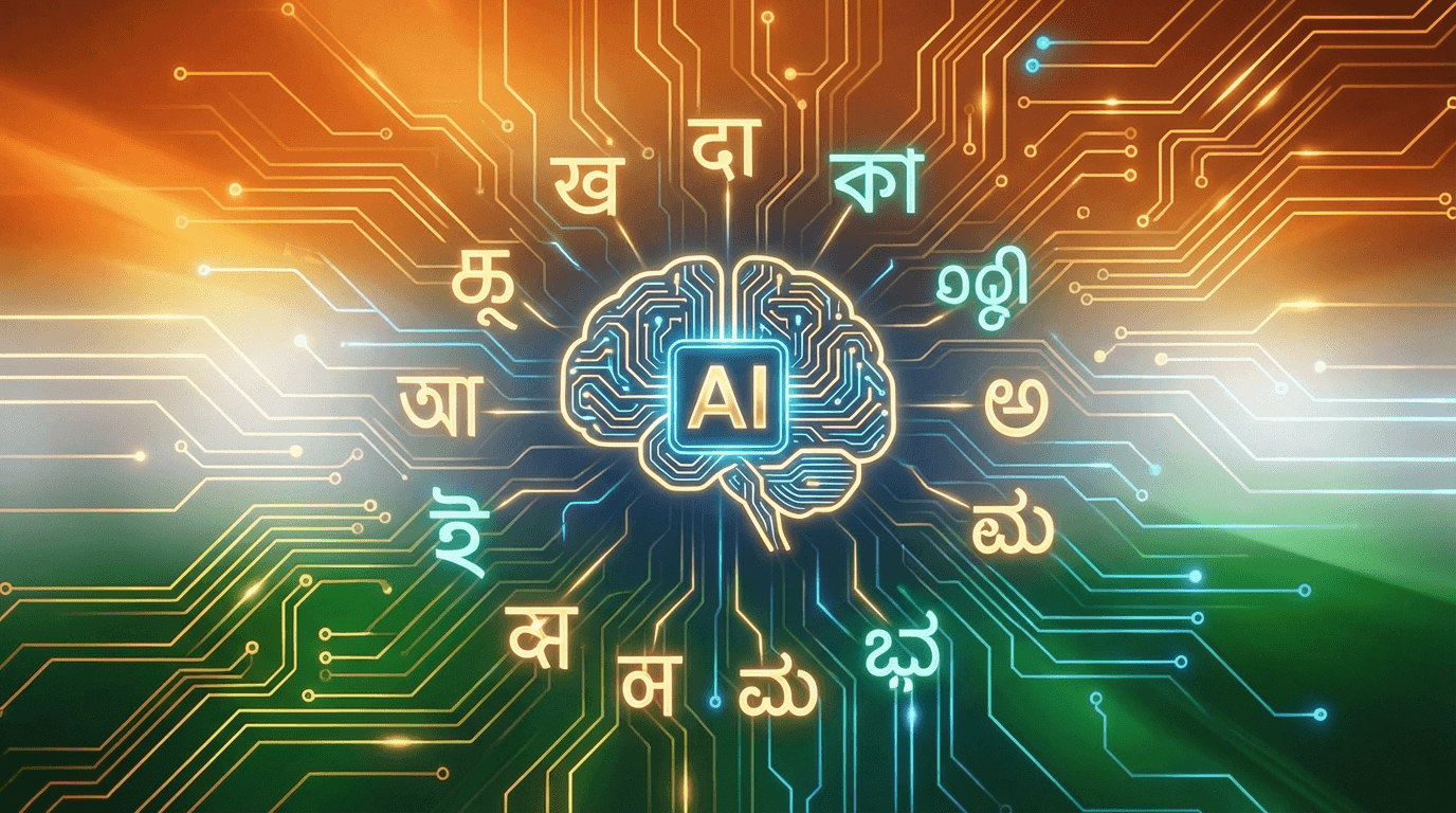 BharatGen Param2: India's 17B Multilingual AI Model Speaks 22 Languages