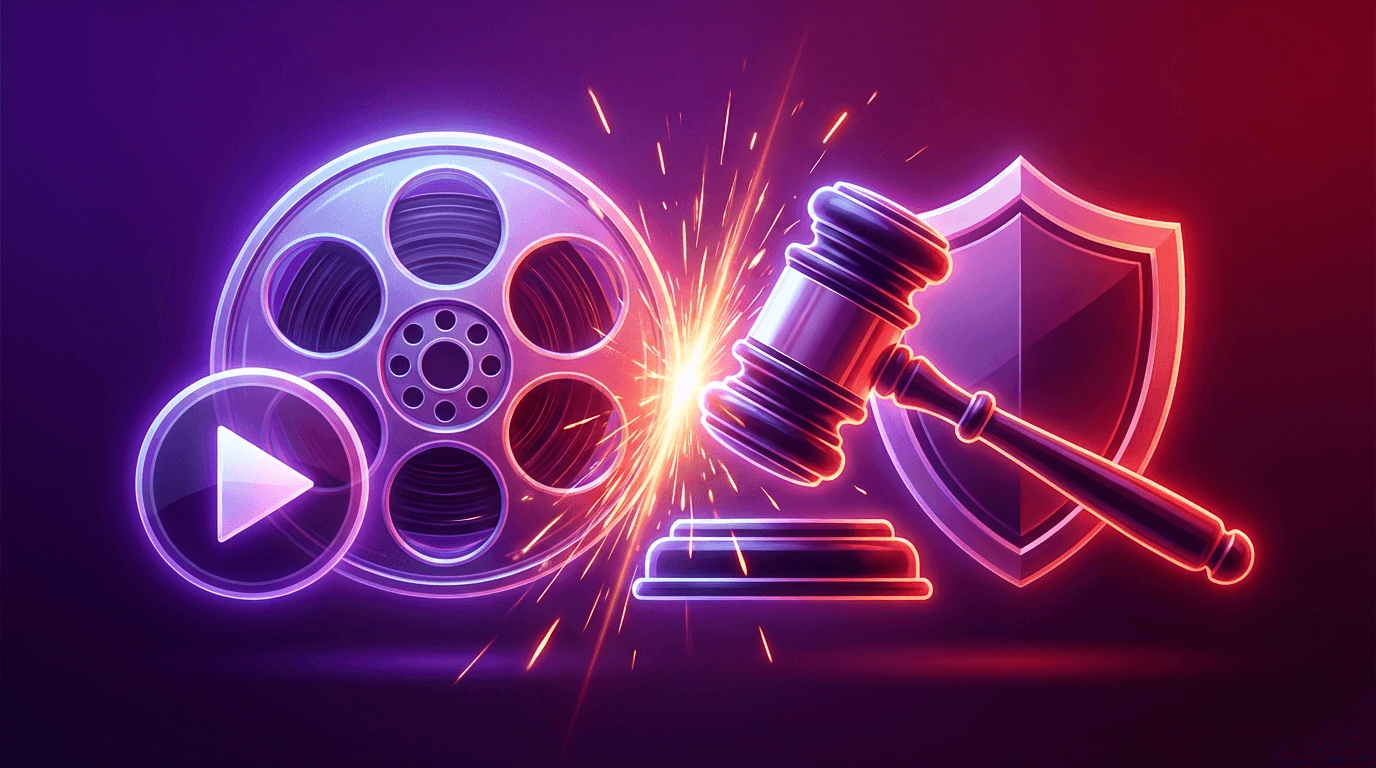 Seedance 2.0: ByteDance's AI Video Generator Sparks Hollywood Copyright War