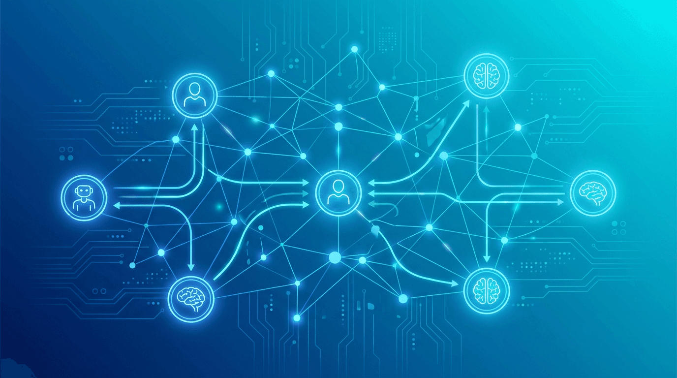 Microsoft Agent Framework