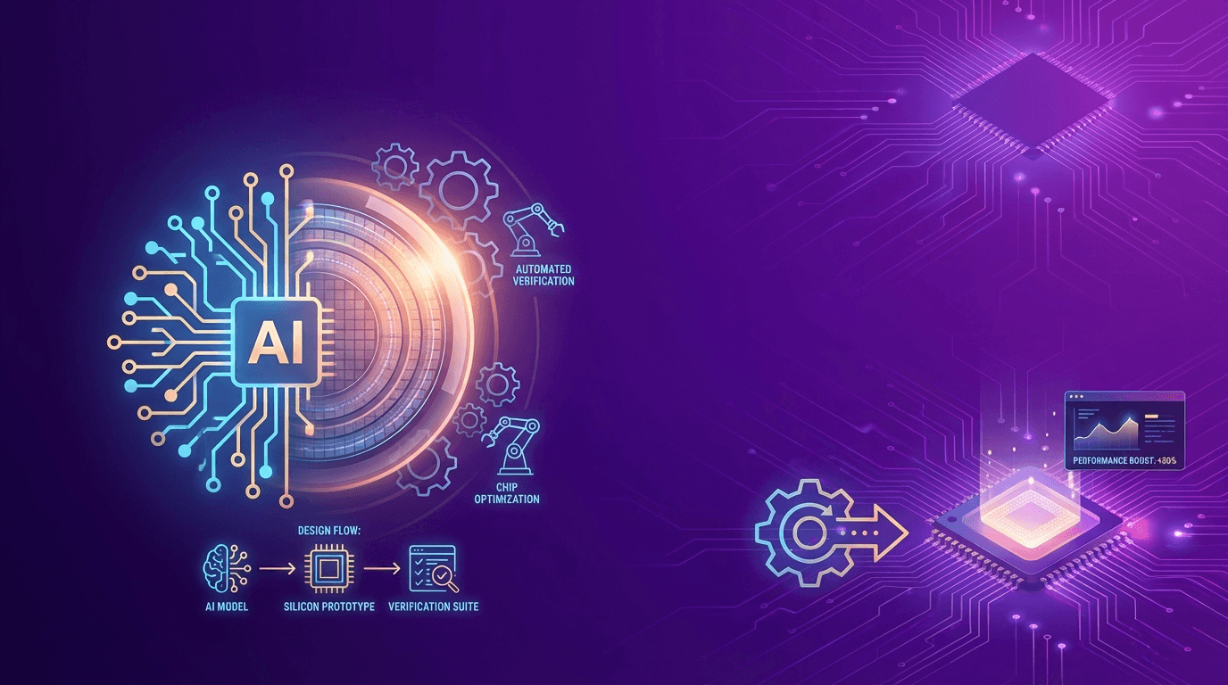 Cadence ChipStack AI Super Agent: The First Agentic System for Chip Design and Verification