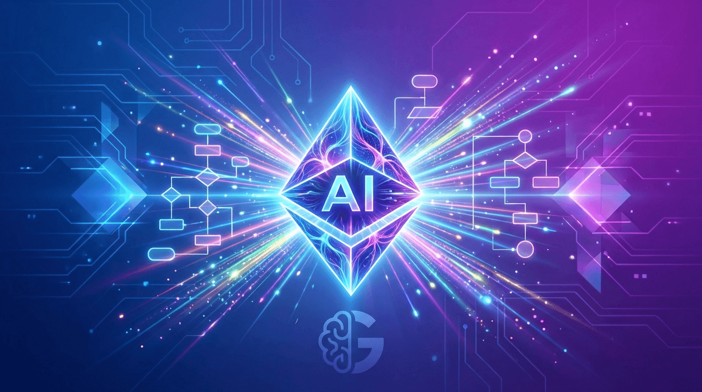 Gemini 3.1 Pro Arrives: Google Doubles Down on Reasoning With 77.1% ARC-AGI-2