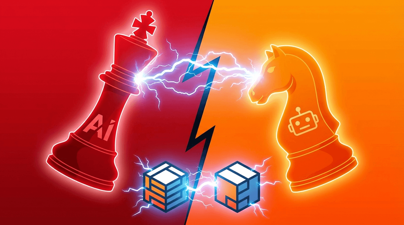 The AI Cold War Goes Viral: Altman and Amodei's Handshake Snub at India Summit