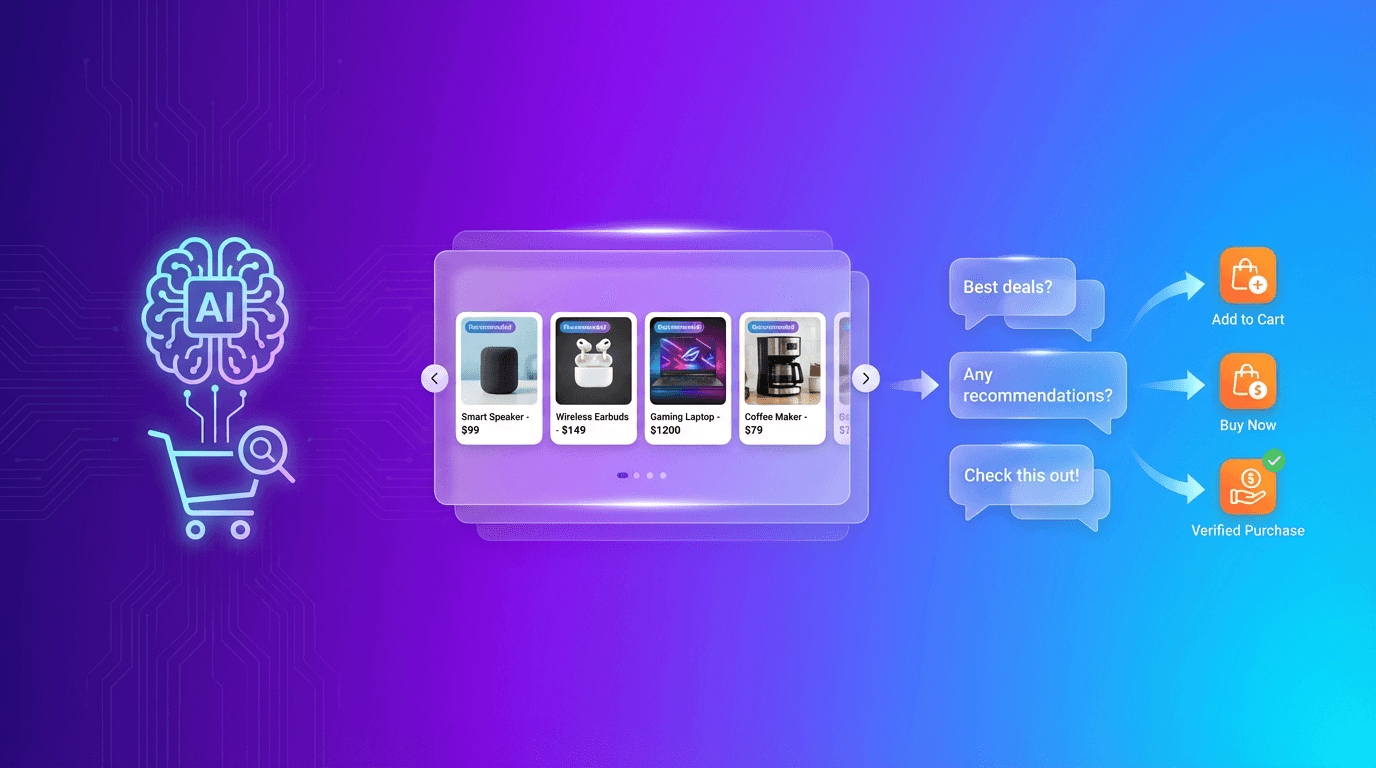 Reddit Tests AI-Powered Shopping Search That Turns Community Advice Into Product Carousels