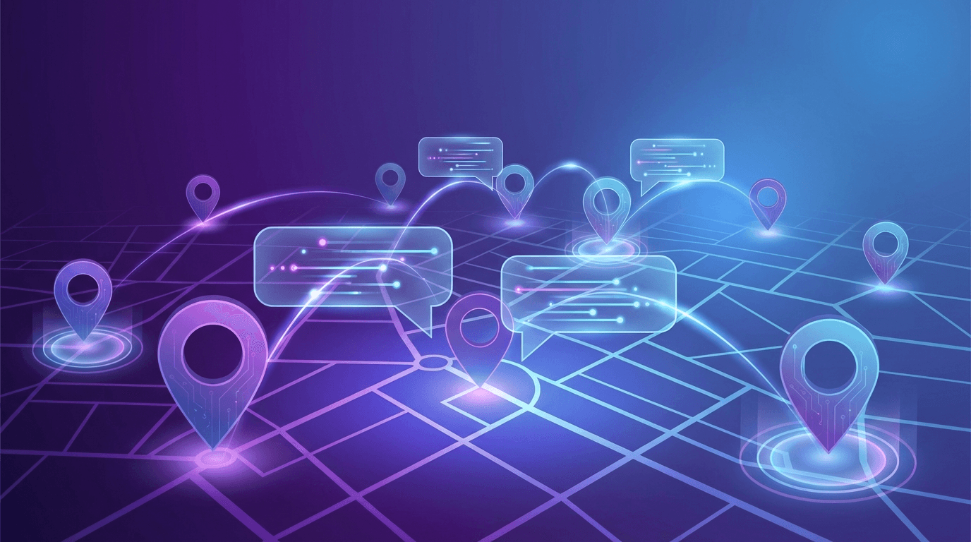 Gemini Gets a Map Button: Google Tests AI-Powered Local Discovery With Maps Attachments