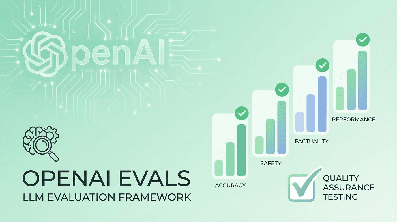 OpenAI Evals