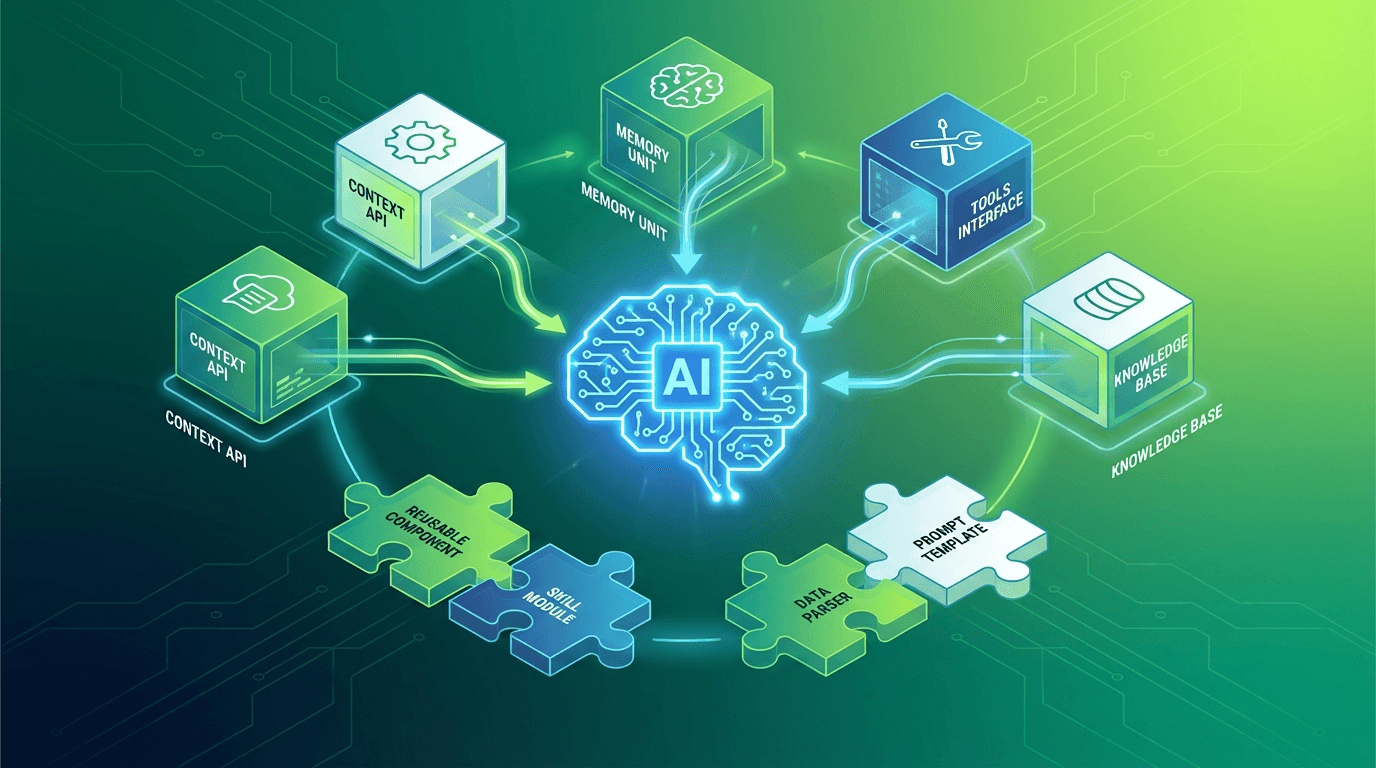 Agent Skills for Context Engineering