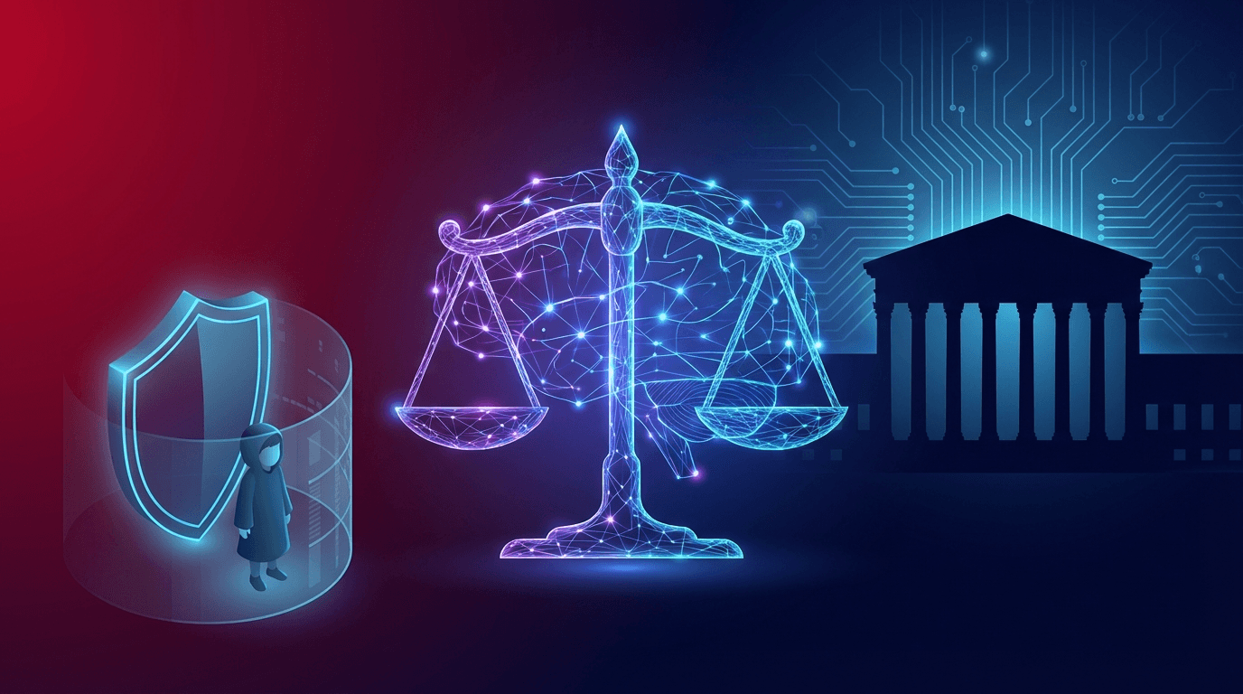 Virginia's SB 796 Passes Senate 39-1: AI Chatbots Face New Rules for Protecting Minors