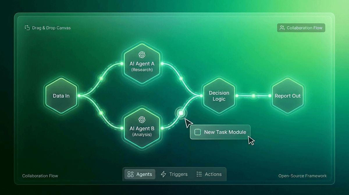 ChatDev 2.0 - Open Source | Evermx | Evermx