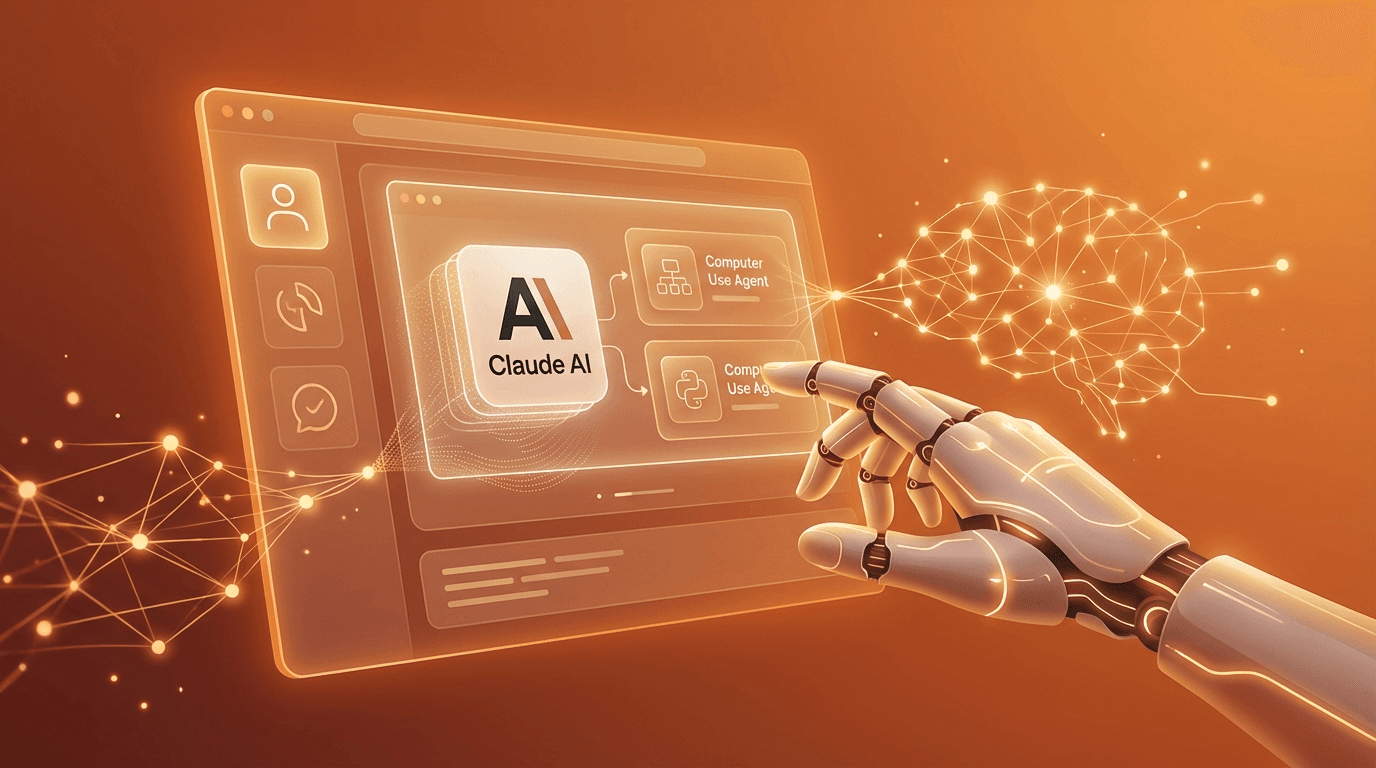 Anthropic Acquires Vercept to Supercharge Claude's Computer Use Capabilities