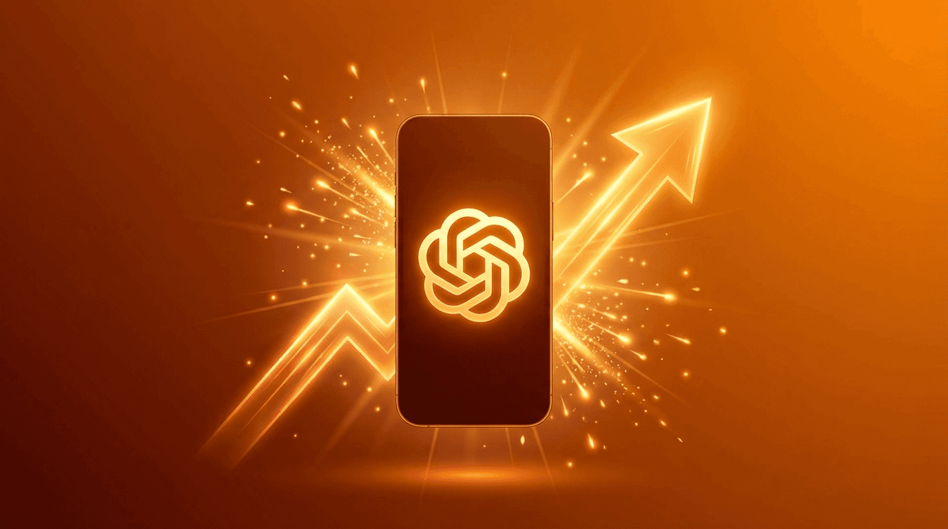 Claude Surges to No. 1 on Apple App Store as Users Rally Behind Anthropic's Pentagon Stance