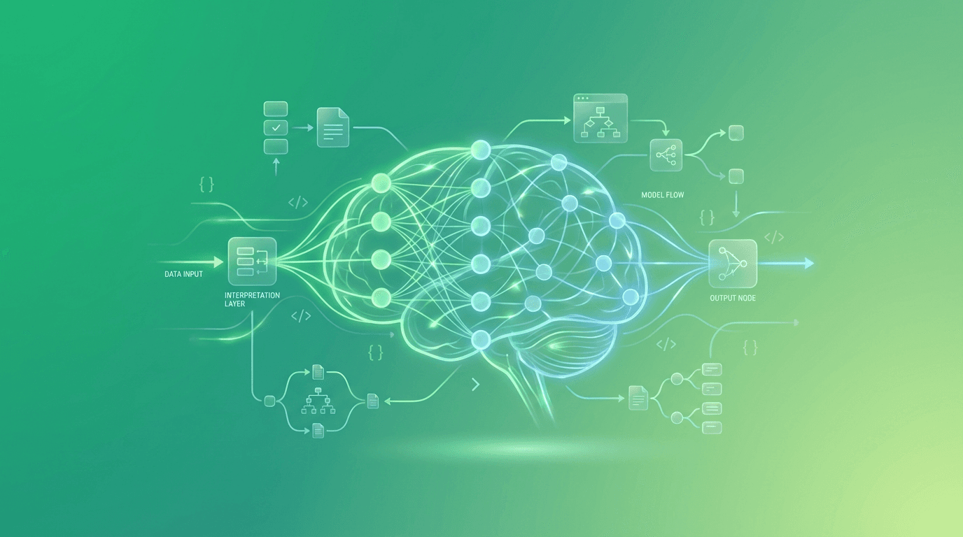 Steerling-8B: The First LLM That Can Explain Every Word It Generates