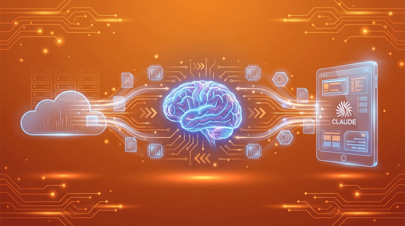 Claude Memory Import Tool: Anthropic Makes Switching from ChatGPT Effortless