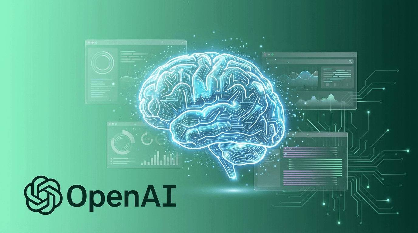 OpenAI Launches GPT-5.4: Computer Use, 1M Token Context, and Tool Search