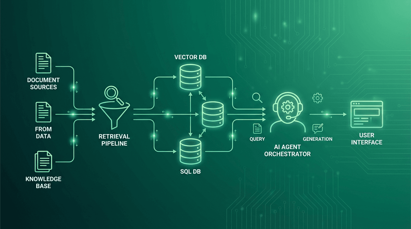 Production Agentic RAG Course