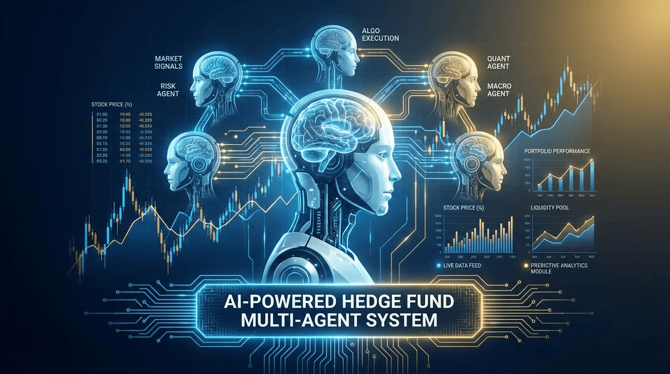 AI Hedge Fund