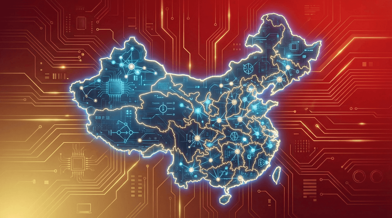 China's 15th Five-Year Plan Places AI and Quantum Tech at the Core of National Strategy