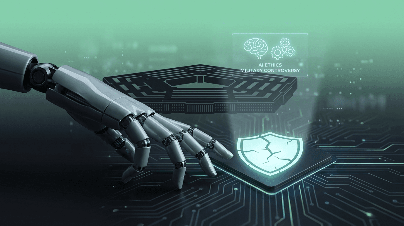 OpenAI Robotics Lead Resigns Over Pentagon Deal, Citing Surveillance and Autonomy Concerns