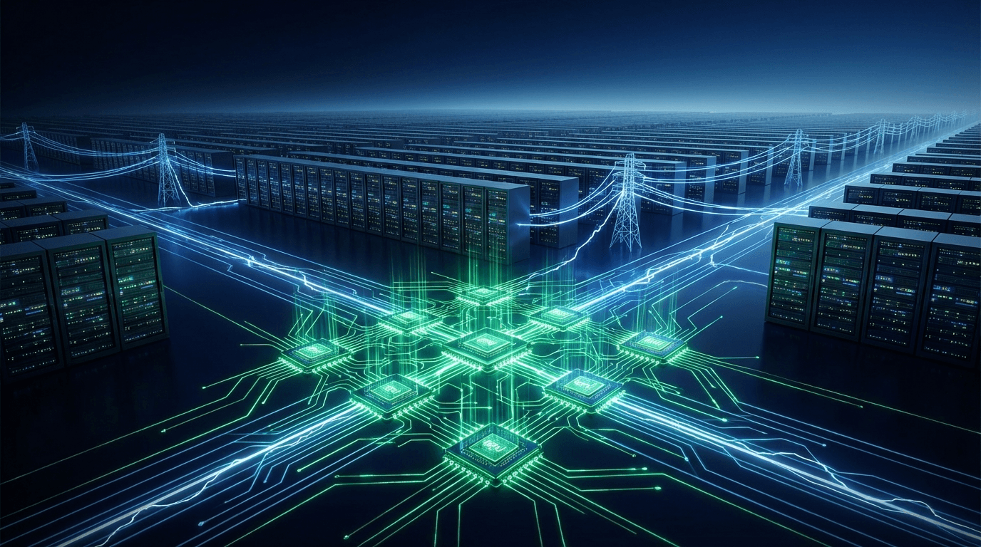 Thinking Machines Lab Secures Gigawatt-Scale Nvidia Deal: Mira Murati's $50B Compute Bet