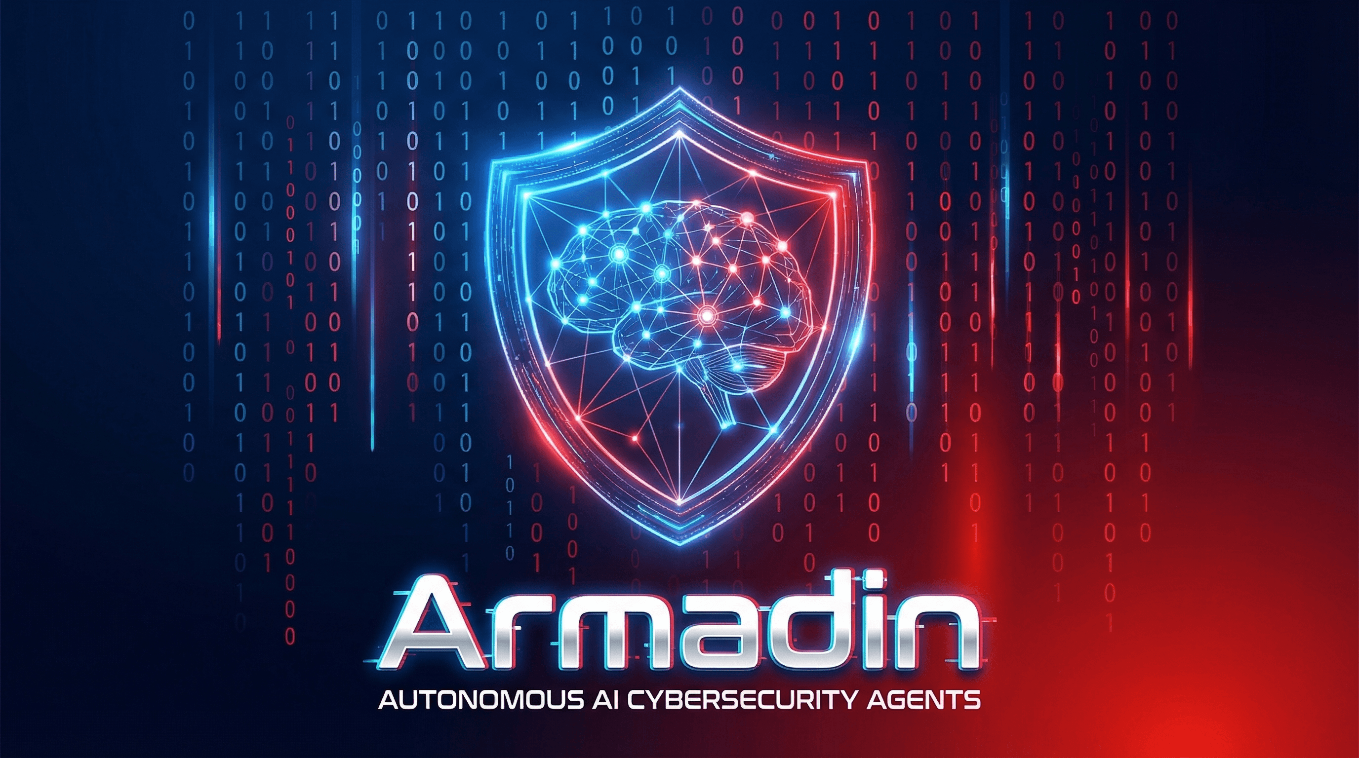 Armadin Raises $190M to Build Autonomous AI Cybersecurity Agents