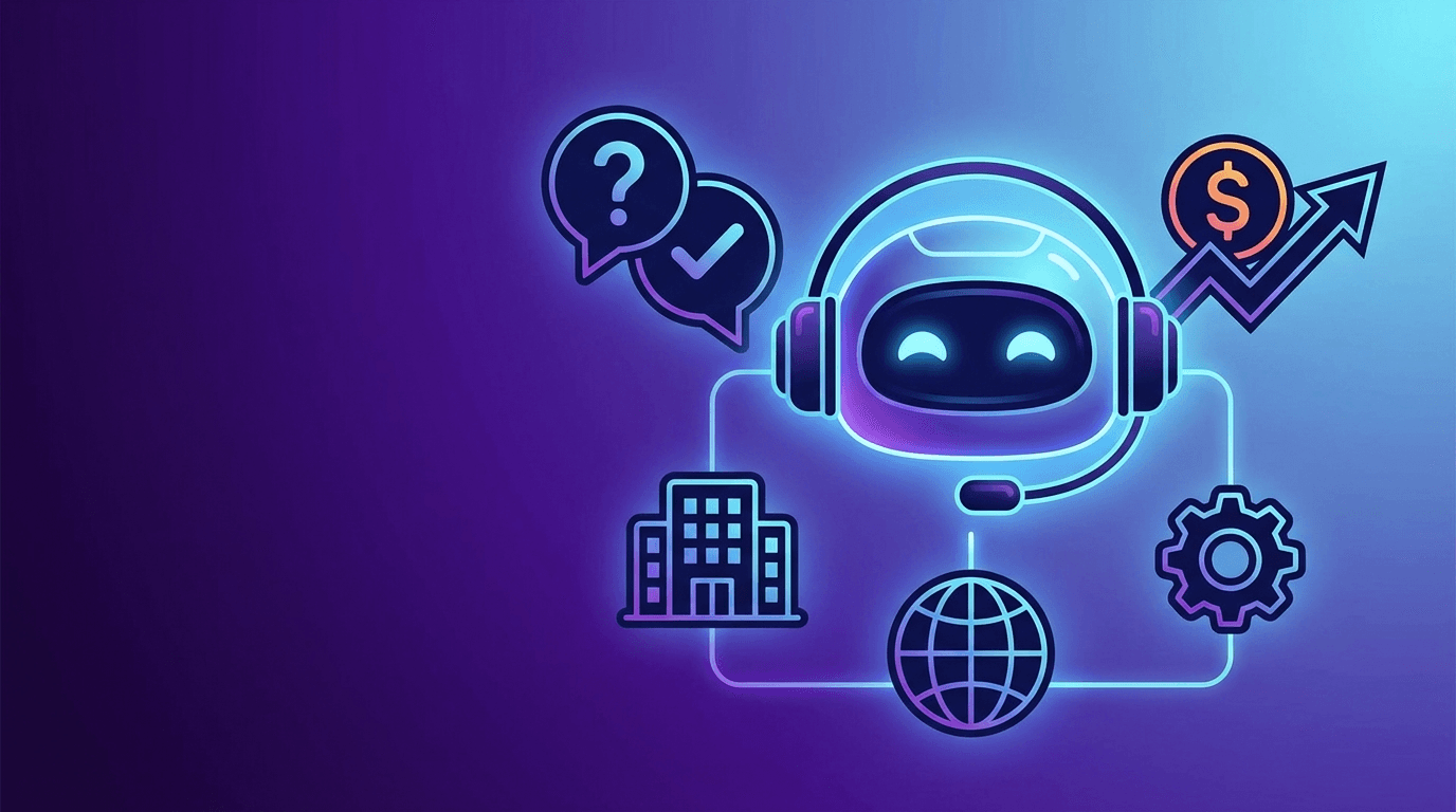 Wonderful AI Raises $150M Series B at $2B Valuation for Enterprise Customer Service Agents