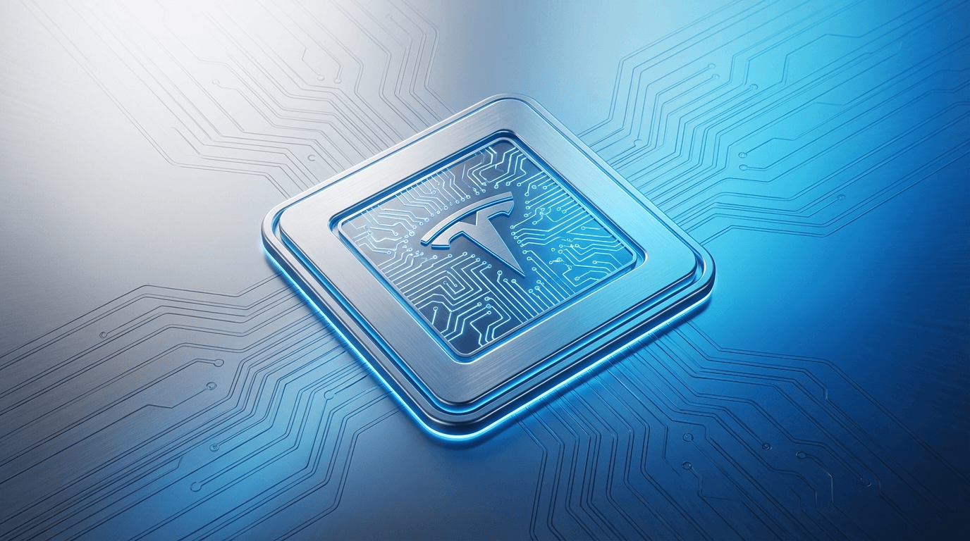 Tesla Terafab: Elon Musk Announces $25 Billion AI Chip Factory With 2nm Process Technology