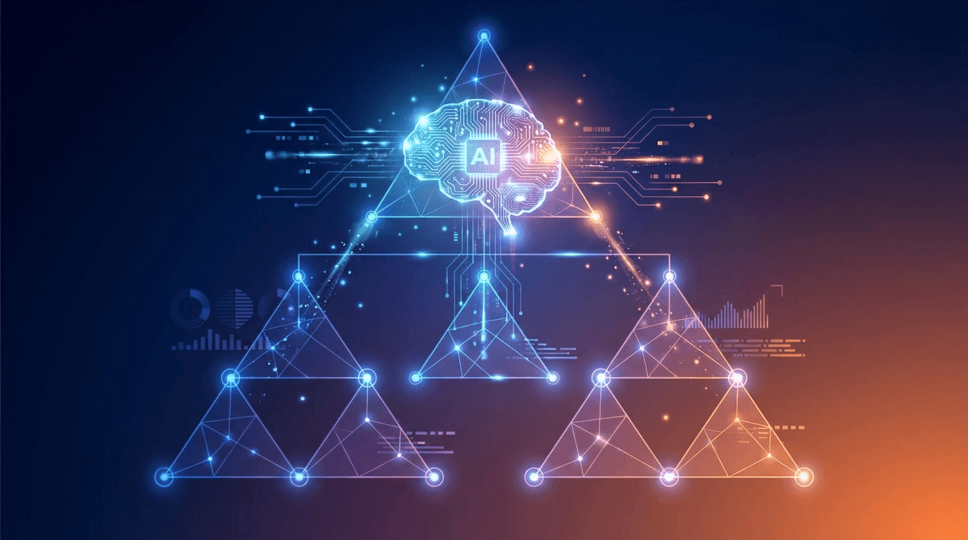 Alibaba Creates Token Hub: CEO Eddie Wu Unifies All AI Under One Roof With Enterprise Agent Push