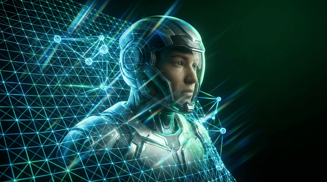 NVIDIA DLSS 5: The 'GPT Moment for Graphics' That Brings Generative AI to Real-Time Game Rendering