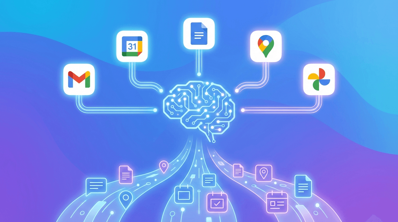 Google Expands Personal Intelligence to Free Gemini Users: AI That Knows Your Life