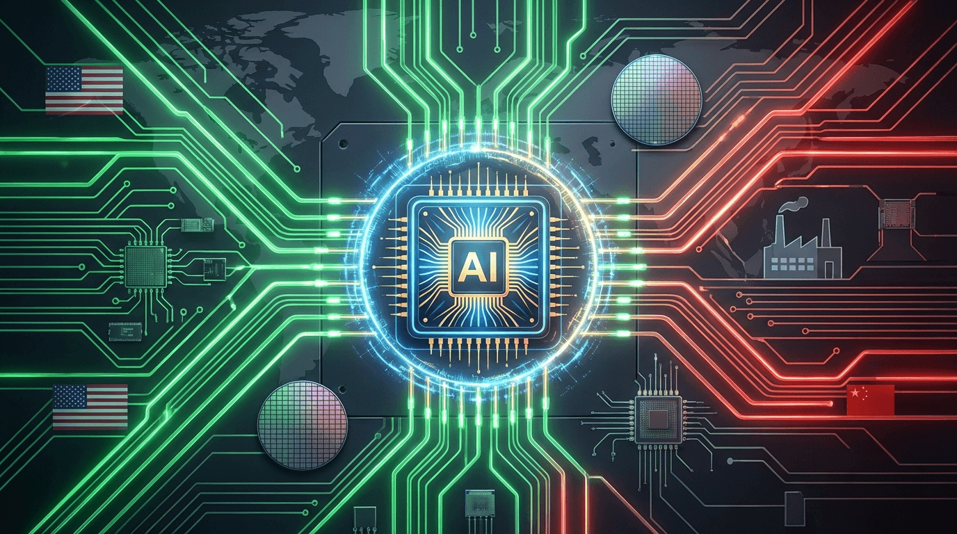 Nvidia Restarts H200 Production for China: Jensen Huang Confirms Orders After 10-Month Freeze