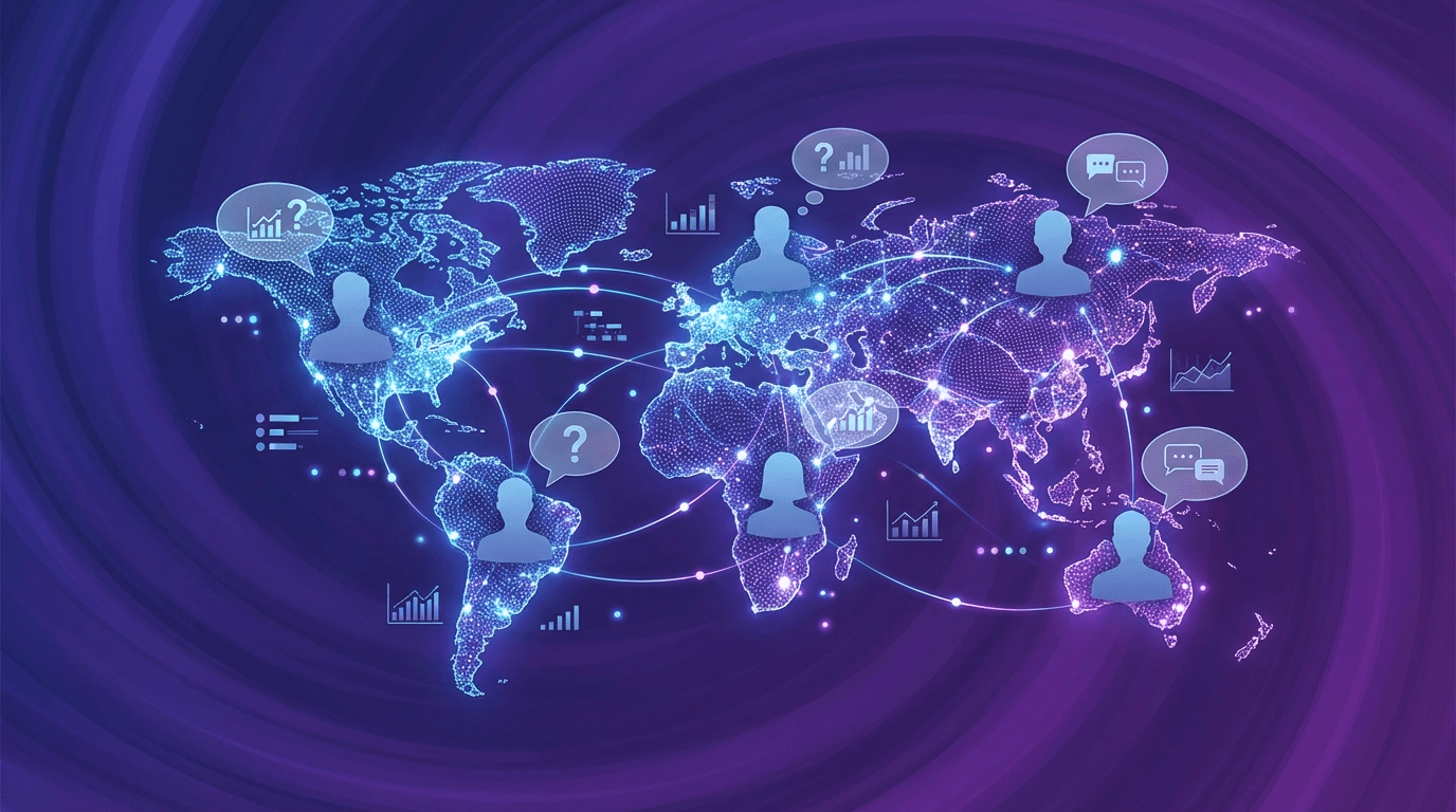 Anthropic Surveys 81,000 People in 159 Countries: The 'Light and Shade' of What Humanity Wants from AI