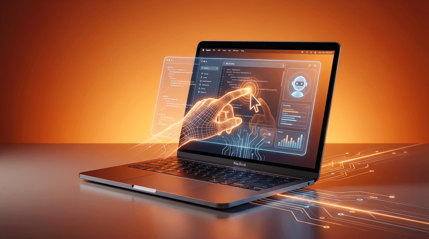 Claude Gets Computer Use on Mac: Anthropic Launches Desktop Automation with Dispatch