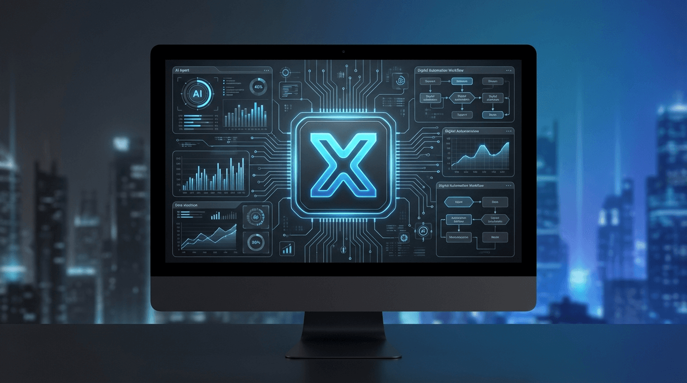 Grok Computer Confirmed: xAI's Desktop AI Agent Is 'Coming Out Soon', Says Musk