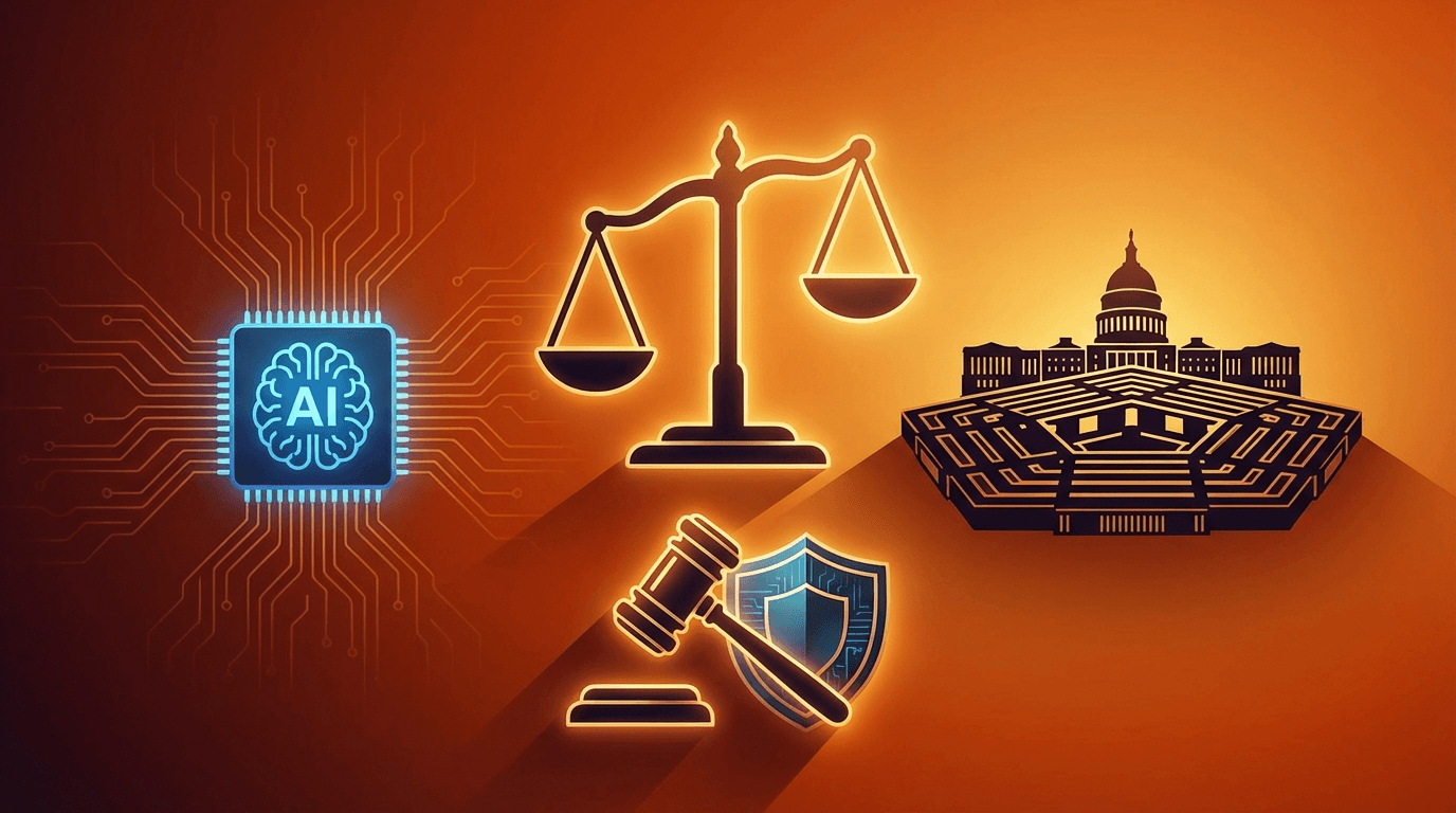 Judge Calls Pentagon's Anthropic Ban 'Troubling': Court Signals Possible Injunction