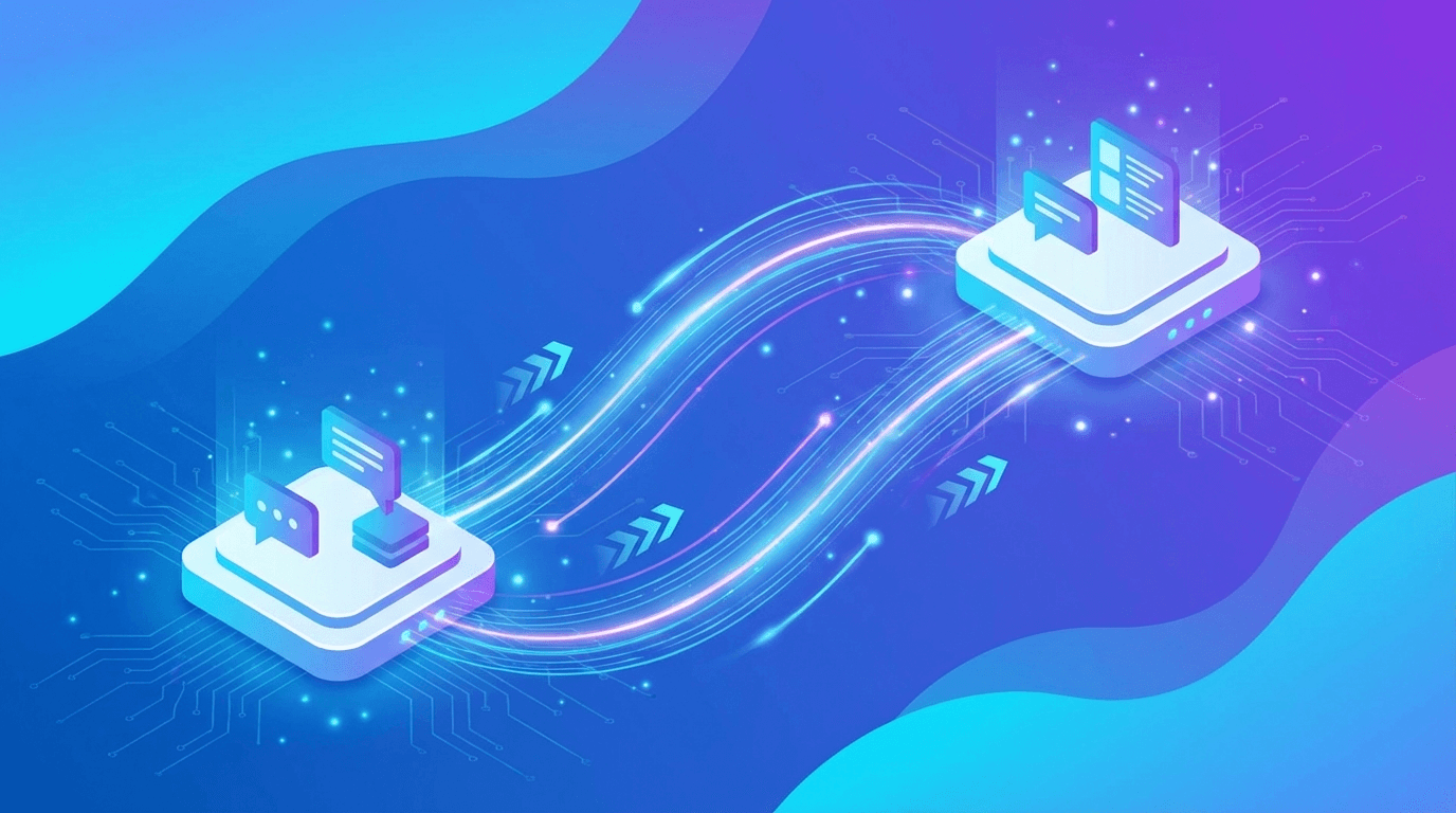 Google Gemini Launches Chat History Import from ChatGPT and Claude