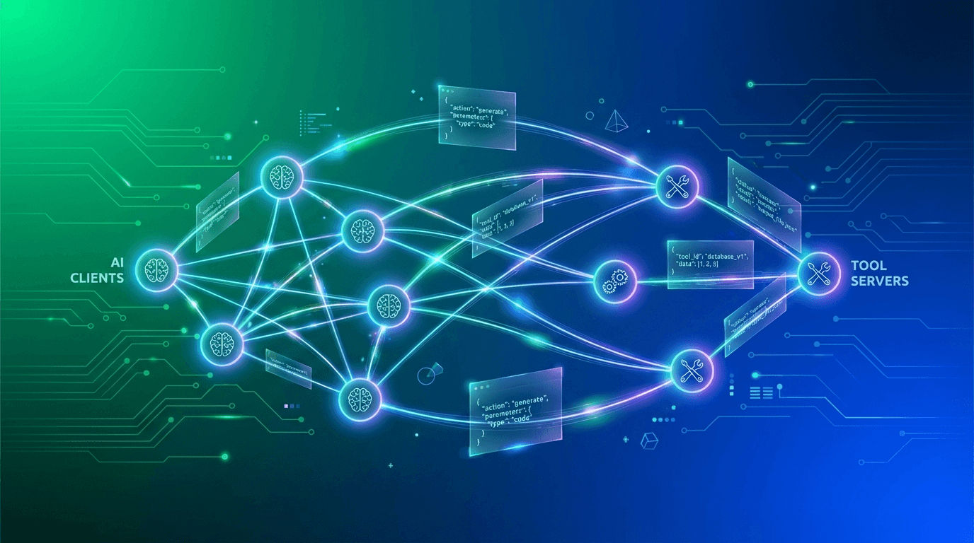 Model Context Protocol Hits 97 Million Monthly Downloads: How Anthropic's Open Standard Won the AI Integration Layer