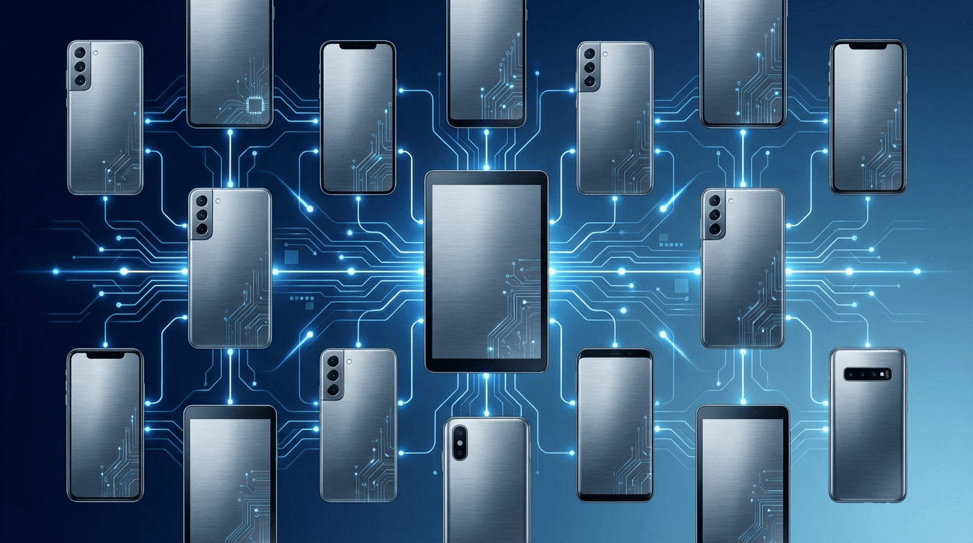 Samsung Targets 800 Million Gemini-Powered Devices in 2026: Doubling Its AI Footprint Across Mobile, TV, and Home