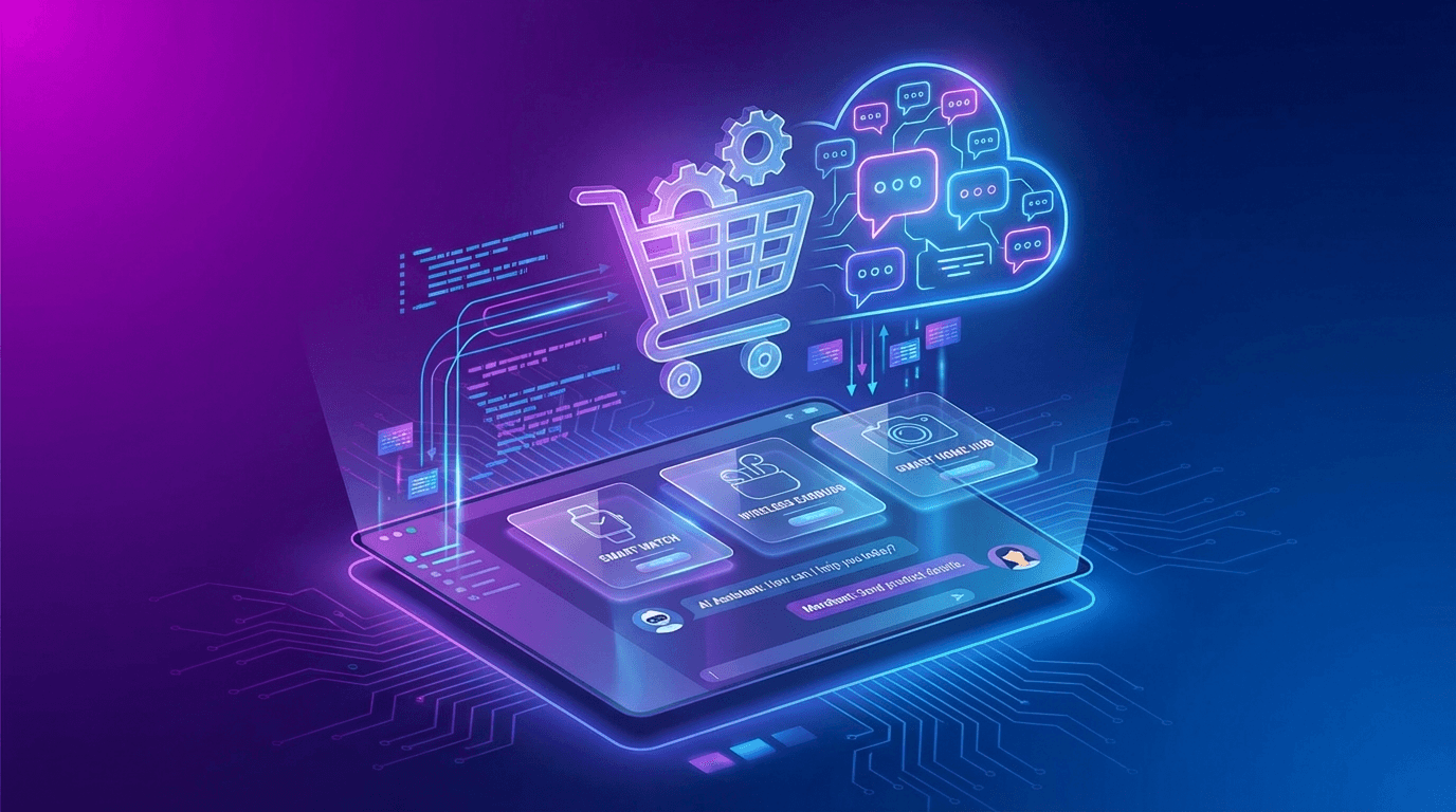 Shopify Agentic Storefronts Go Live: 5.6 Million Merchants Can Now Sell Inside ChatGPT and Gemini