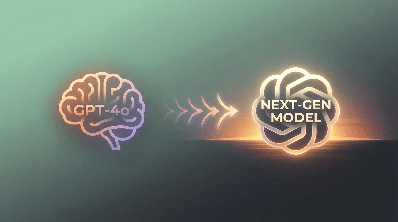 GPT-4o Final Retirement April 3: Enterprise Custom GPTs Face Migration