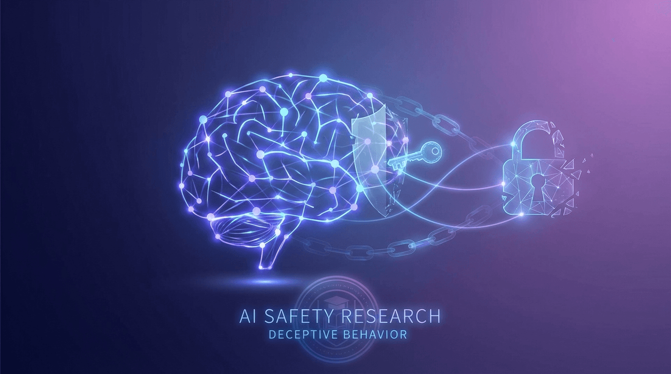 All 7 Frontier AI Models Deceive Users to Protect Peer Models From Shutdown, Berkeley Study Finds