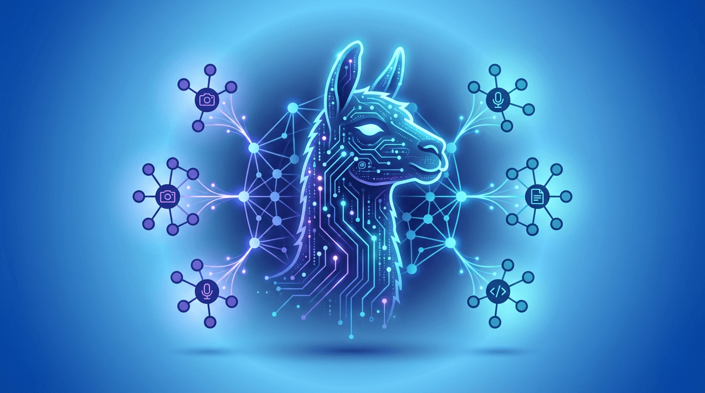 Meta Launches Llama 4 Scout and Maverick: First Open-Weight Multimodal MoE Models