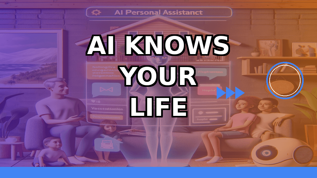 Gemini Can Now Generate Images of Your Life Using Google Photos and Personal Intelligence