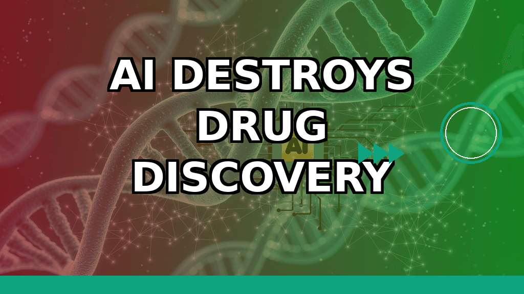 OpenAI Launches GPT-Rosalind: A Specialized AI Model for Drug Discovery and Life Sciences Research