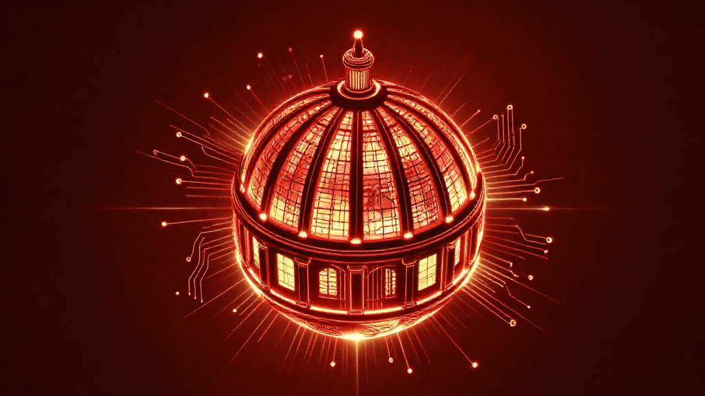 Pope Leo XIV's AI Encyclical 'Magnifica Humanitas': Disarm AI Now