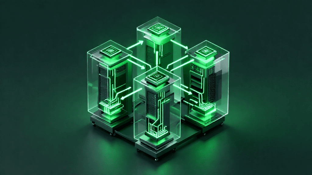 NVIDIA Nemotron 3 Ultra 550B: Open-Weight MoE Model Built for Long-Horizon Agents