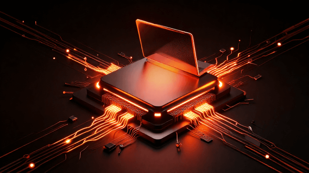 NVIDIA RTX Spark: The Blackwell Superchip That Runs 120B-Parameter LLMs on a Laptop