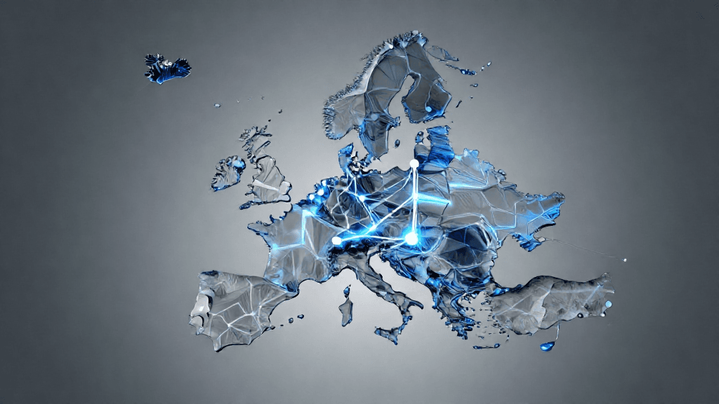 Mistral AI Seeks €3B at €20B Valuation: Europe's AI Bet Doubles Down